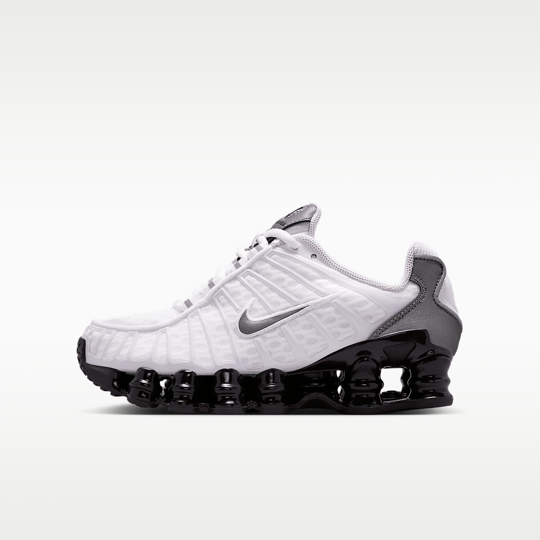 Nike Shox TL Older Kids' Shoes. Nike CA